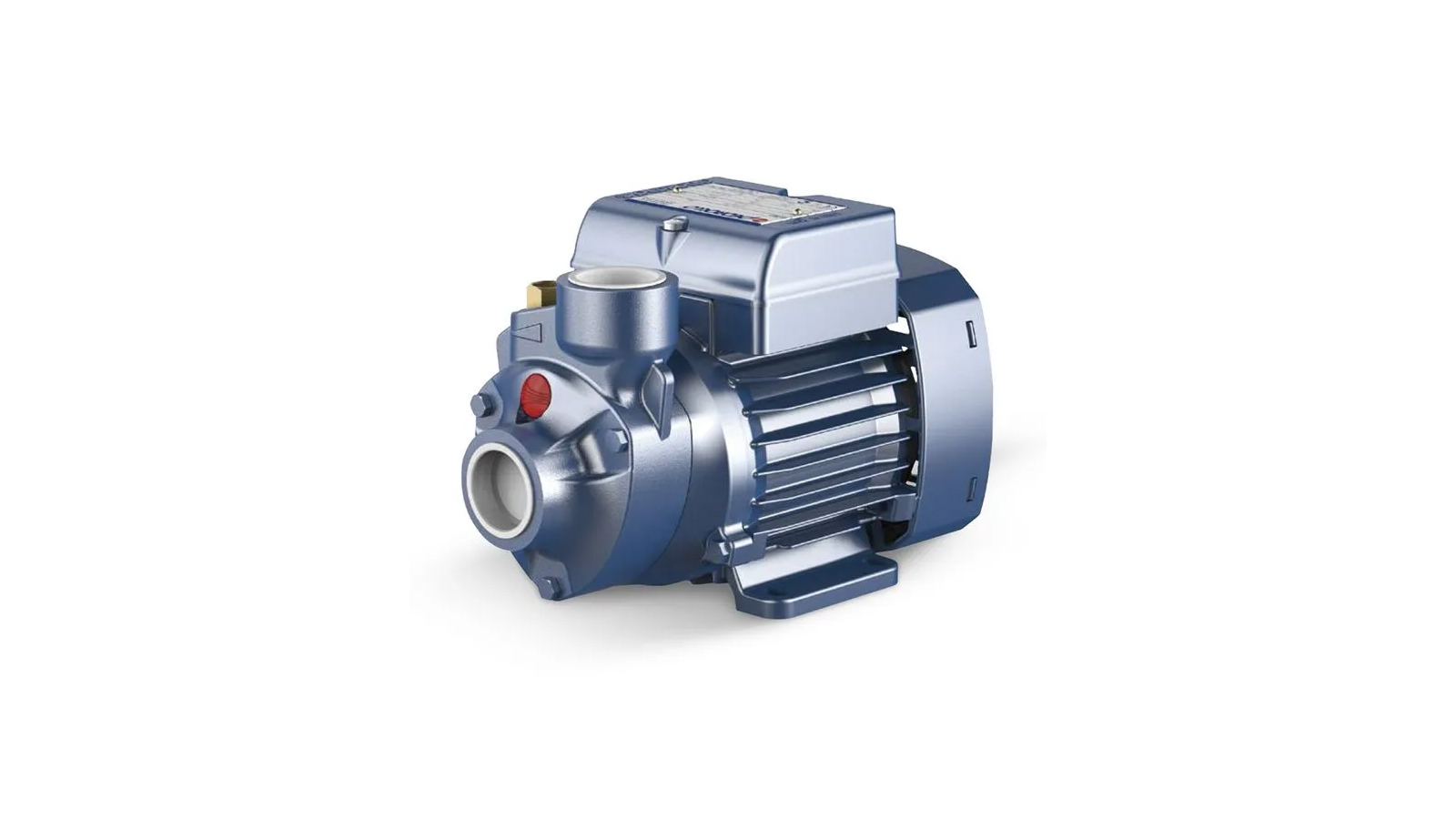 Conoce todo sobre la bomba periférica de agua.