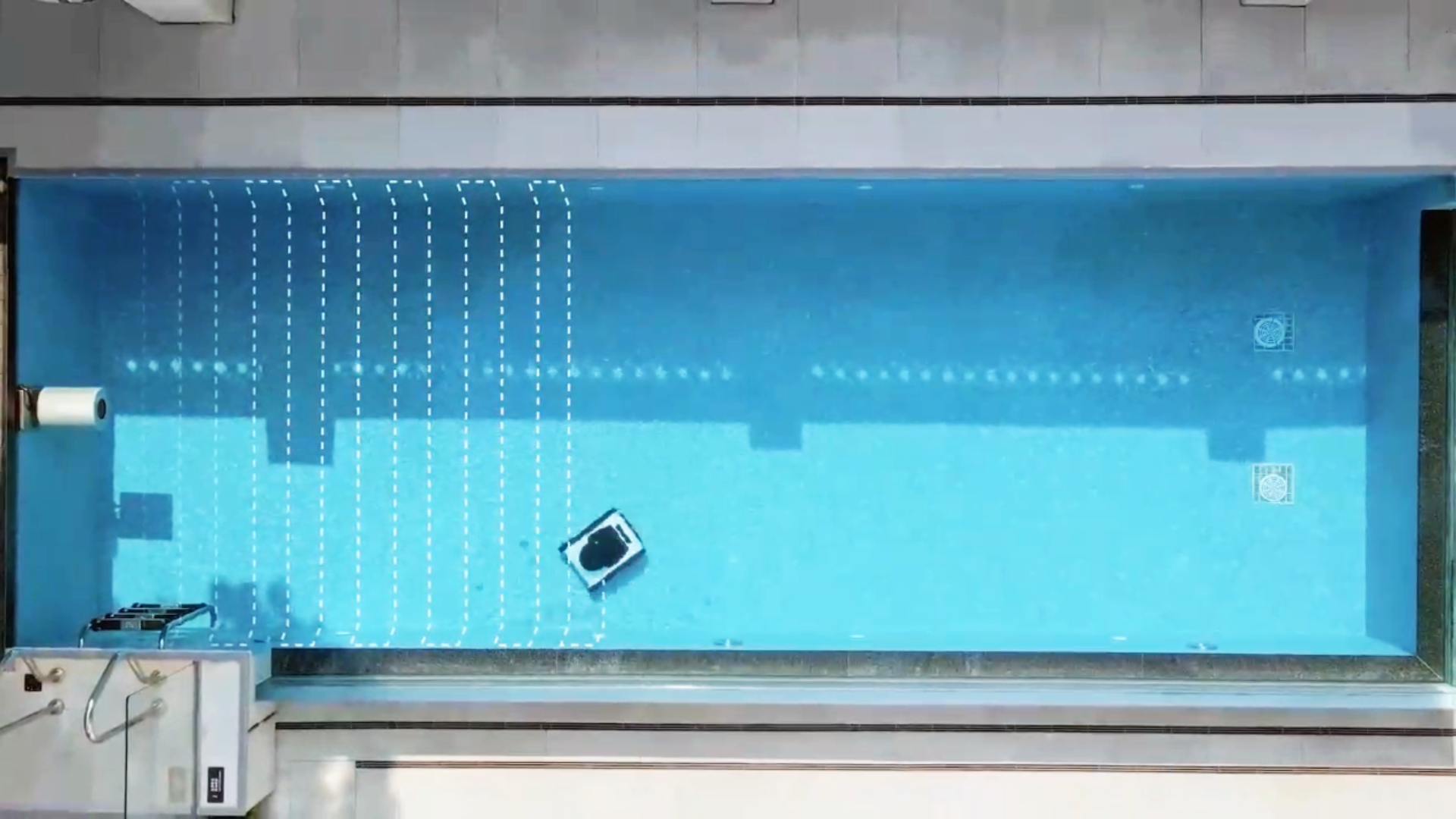 Conoce todo sobre el mantenimiento de piscinas.