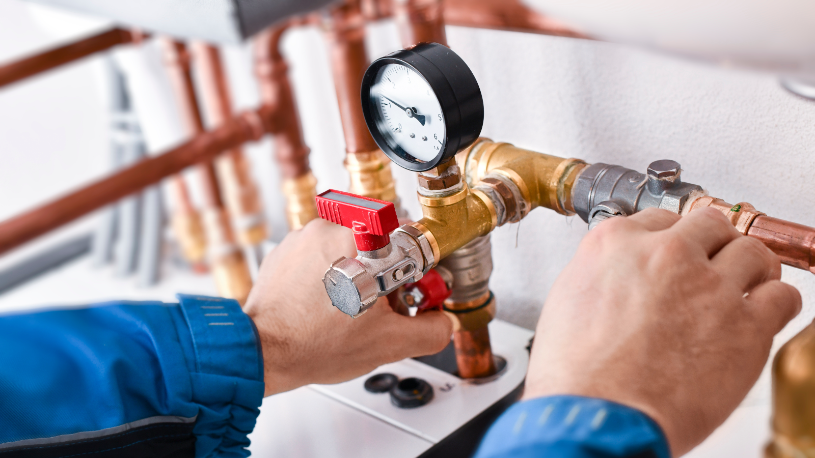 Descubre qué es la presión del agua, su importancia vital para las industrias y cómo afecta tu comodidad y la vida útil de tus instalaciones.