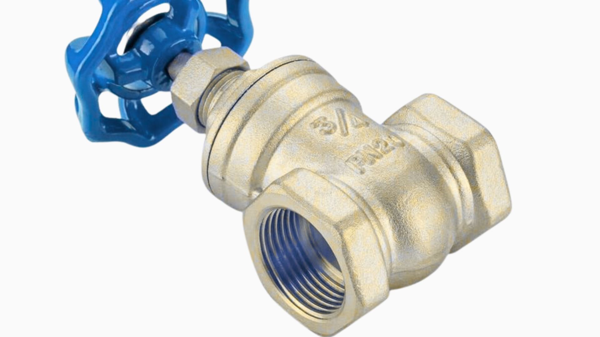 Descubre qué es una válvula de compuerta, su funcionamiento on-off, los diferentes tipos y sus partes clave.